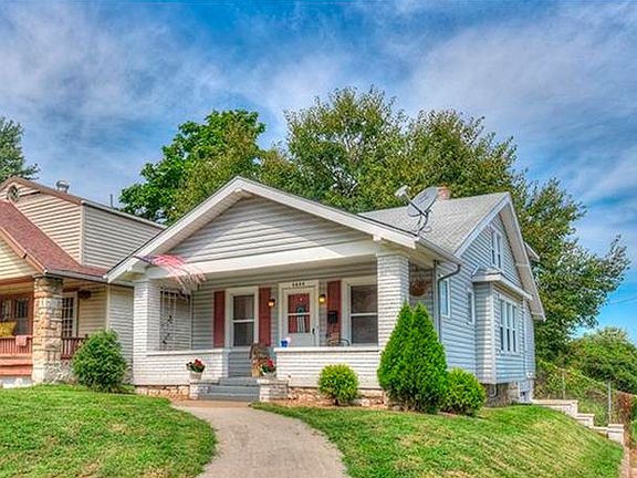 2nd image of 4444 Norledge Ave