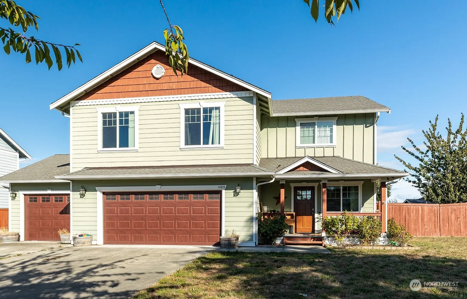1485 SW Stremler Drive photo 1