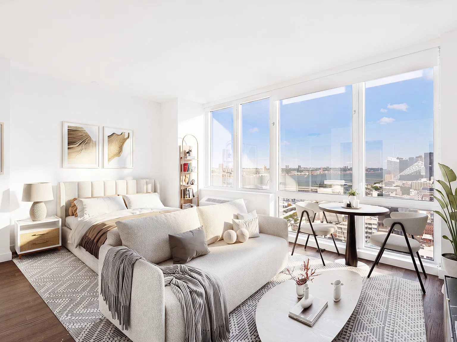 605 West 42nd Street — Photo 1