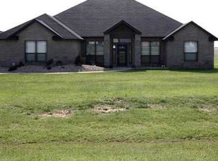 4403 Buckhorn Ln, El Reno, OK 73036