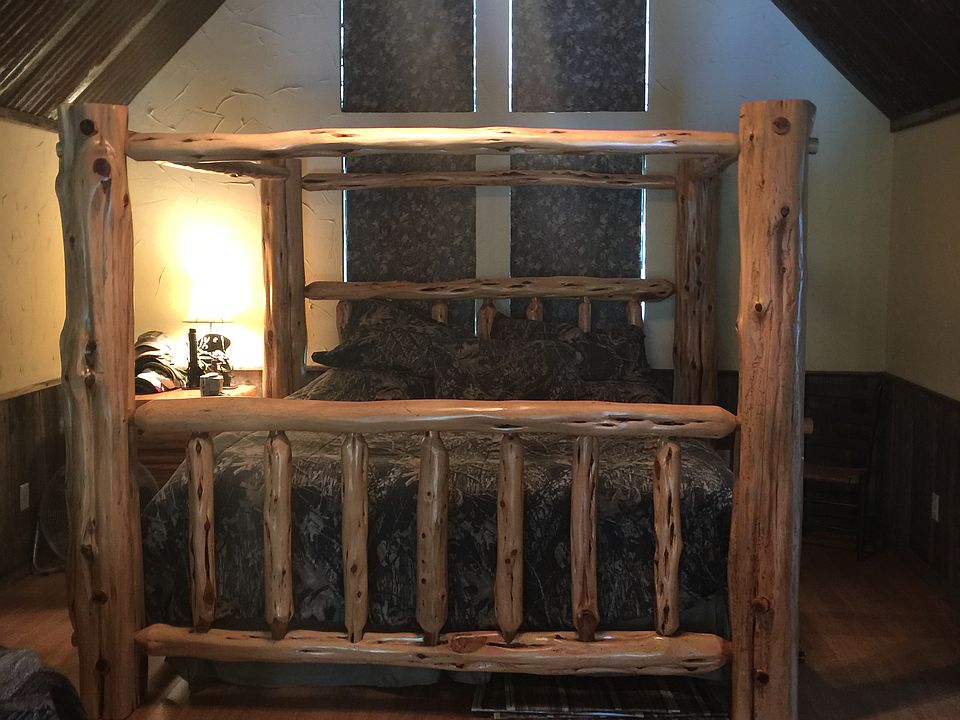 master bedroom - large room