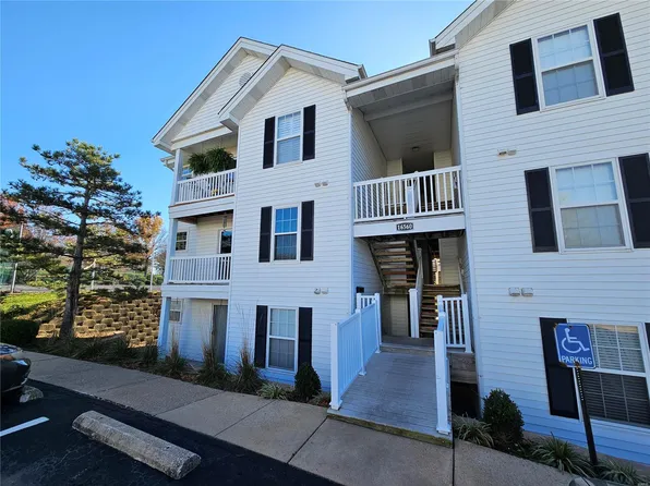 16560 Victoria Crossing Dr Unit G, Grover, MO 63040