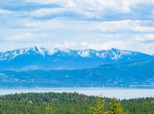 316 Ridge Line Dr, Lakeside, MT 59922