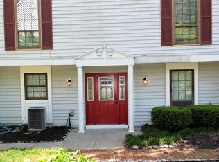 1318 Gray Hawk Rd APT D, Lexington, KY 40502