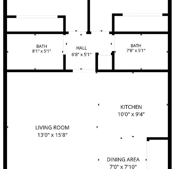 114 W Sunset Dr — Photo 2