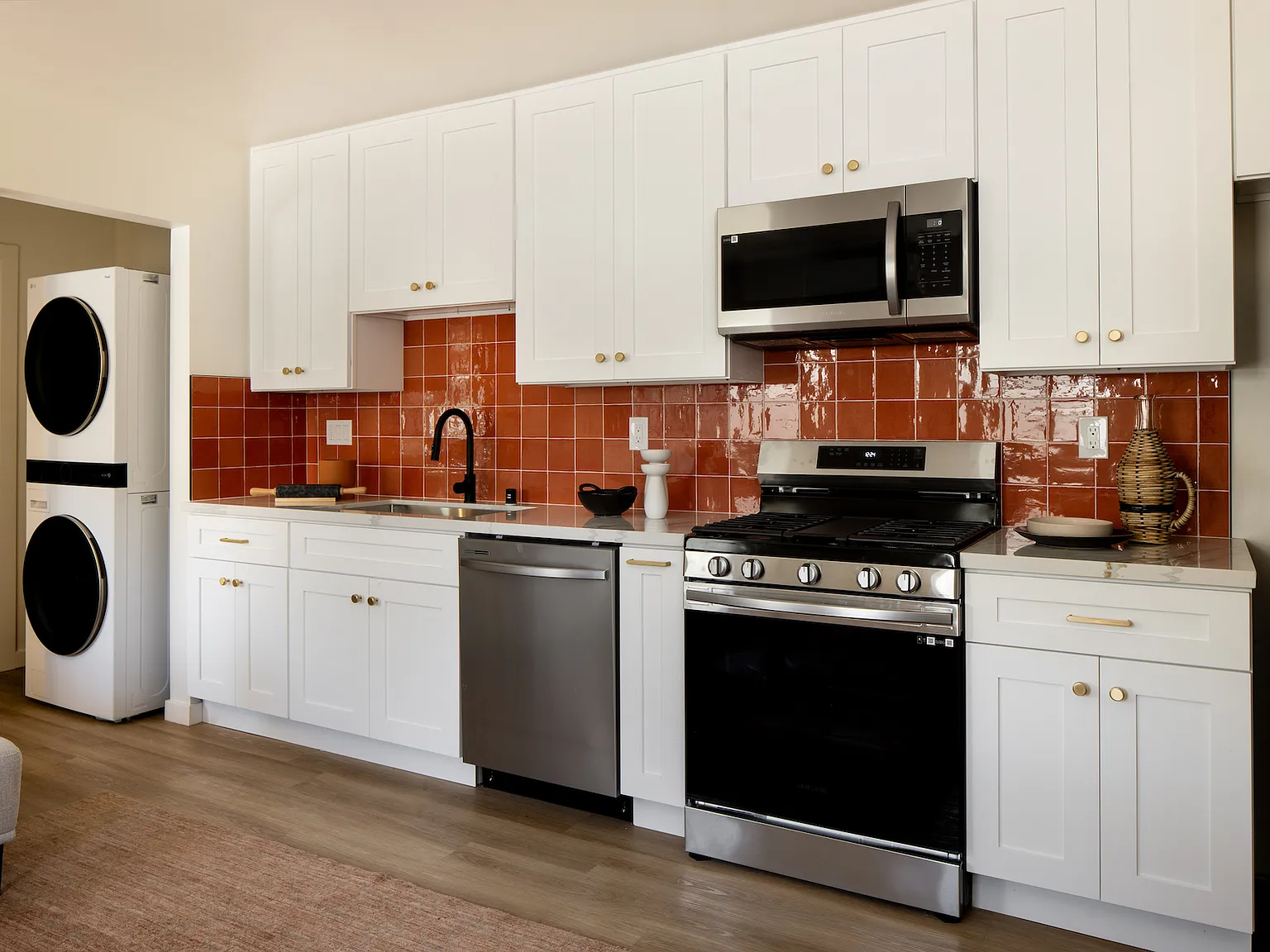 1 bed, 500 sqft, $2,695 — Photo 4