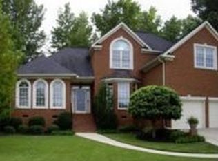 10 Hickory Hall Ct, Irmo, SC 29063