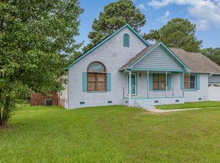 118 Christian St, Clayton, NC 27527