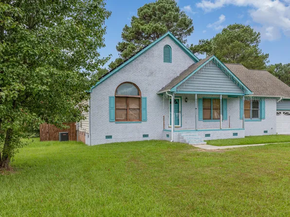 118 Christian St, Clayton, NC 27527