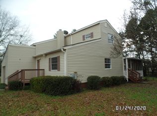 4266 Cordoba Ct, Macon, GA 31216