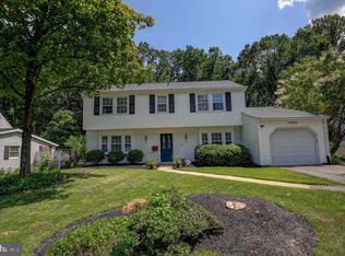 13023 Victoria Heights Dr, Bowie, MD 20715