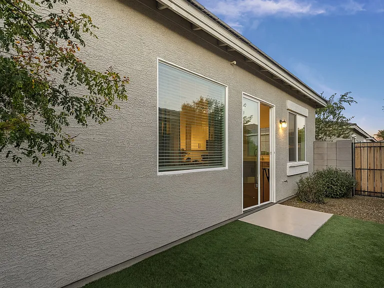 The Farmhouse on Estrella — Photo 73