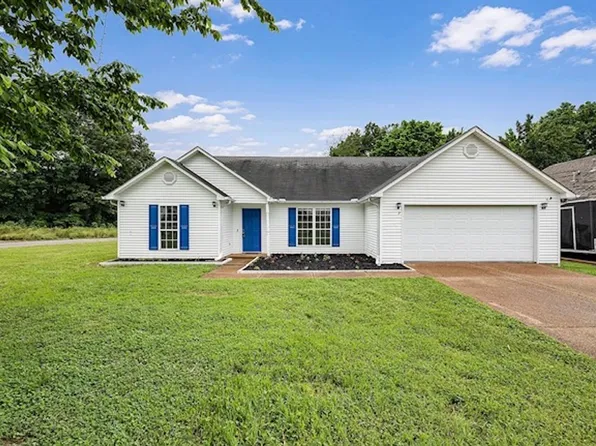 7 Hartsfield Dr, Jackson, TN 38305