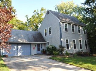 8 Merion Way, Mantua, NJ 08051