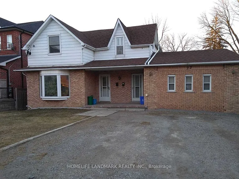 22 Centre St #2 — Photo 1