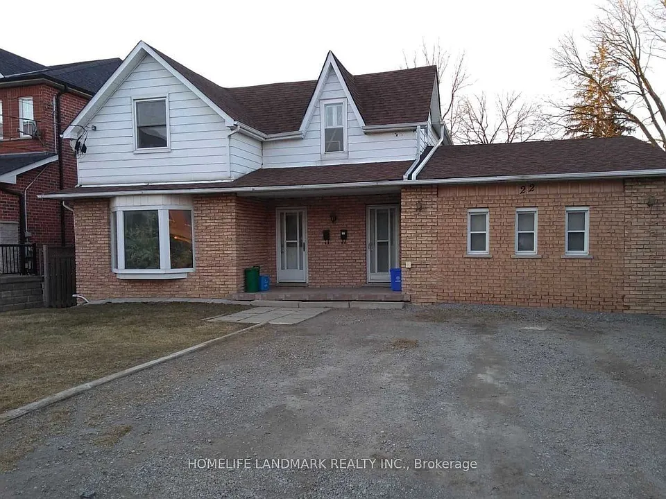 22 Centre St #2