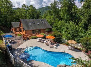 112 Hawks Nest Rdg, Cullowhee, NC 28723