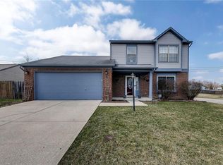 1148 Nashville Cir, Indianapolis, IN 46229