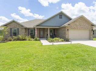 4558 Perception Cir, Milton, FL 32570