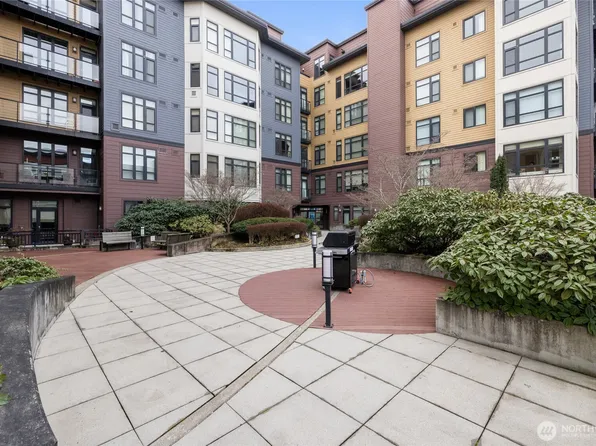1501 Tacoma Avenue S #408, Tacoma, WA 98402