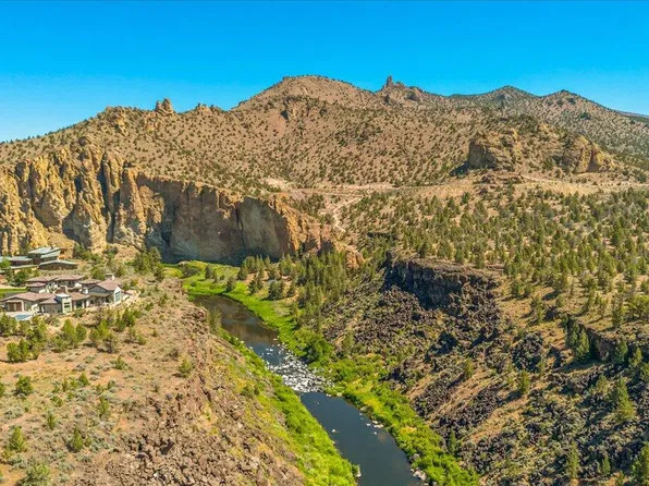 11300 NE Canyons Ranch Dr, Terrebonne, OR 97760