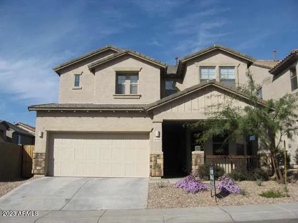 42802 N 43RD Drive, New River, AZ 85087