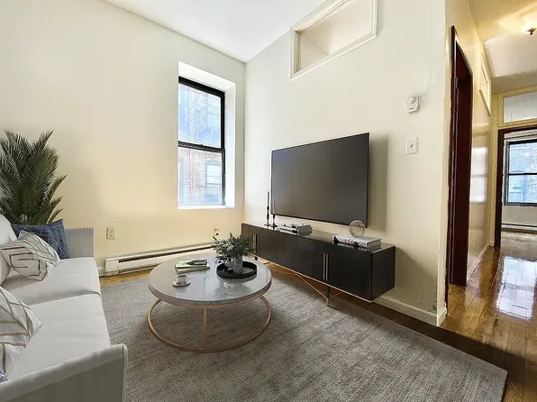 206 West 109th Street 4D image 2 of 10