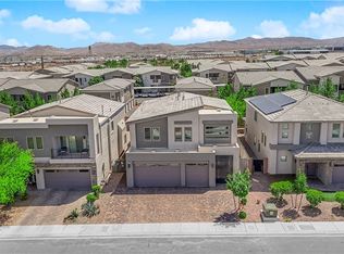 6643 Tangled Vines Ave, Enterprise, NV 89139