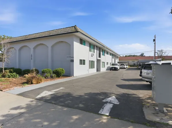 1015 E Ohio Ave, Escondido, CA 92025