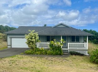 94-1727 Kaulua Cir, Naalehu, HI 96772