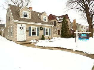 3035 N 74th St, Milwaukee, WI 53210