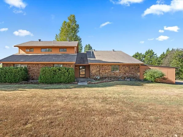 8300 SW 84th St, Oklahoma City, OK 73169