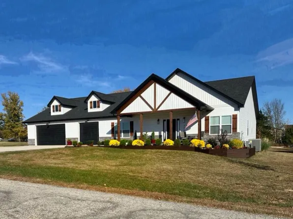 102 Apple Cider Lane, Camdenton, MO 65020