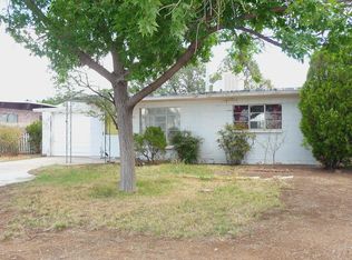 2716 Florida St NE, Albuquerque, NM 87110