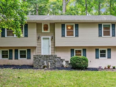 302 Amberly Dr, Lexington, NC, 27295