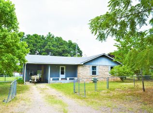 419469 E 1930th Rd, Antlers, OK 74523