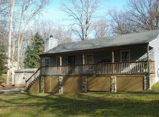 8700 Elm Rd, Richmond, VA 23235