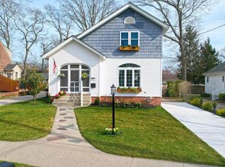 122 N New Rd, Absecon, NJ 08201
