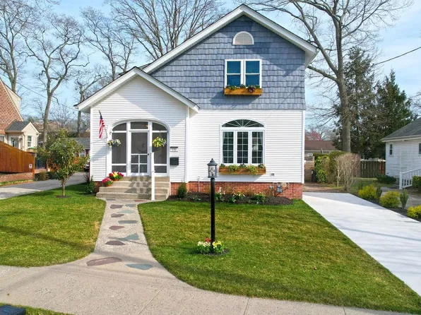 122 N New Rd, Absecon, NJ 08201