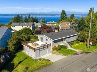 2301 NW 204th St, Shoreline, WA 98177