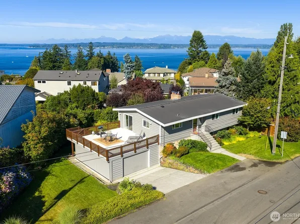 2301 NW 204th Street, Shoreline, WA 98177