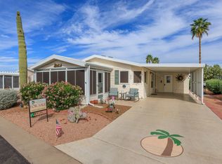 Clubhouse, Apache Junction, AZ 85120