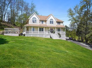 14 Fillmore Dr, Stony Pt, NY 10980