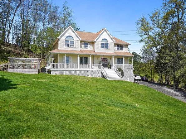 14 Fillmore Drive, Stony Point, NY 10980