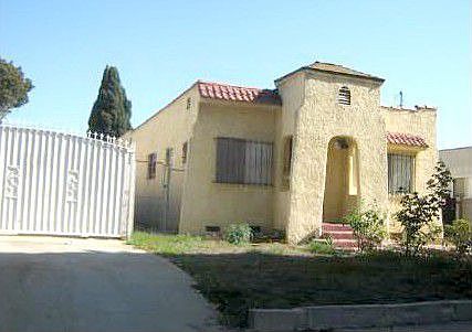 Front view