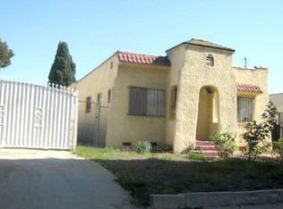1024 S Eucalyptus Ave, Inglewood, CA 90301