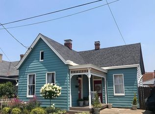 323 Lafayette Ave, Bellevue, KY