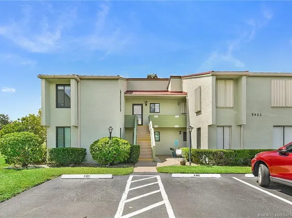 5423 SE Miles Grant Rd Unit 201, Stuart, FL 34997