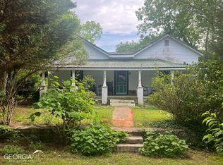 201 Veribest Enterprise Rd, Carlton, GA 30627