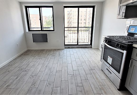 3rd image of 25-28 Broadway #4A